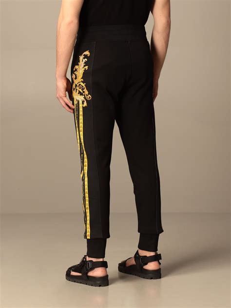 versace jeans couture outlet italy|Versace Jeans outlet online.